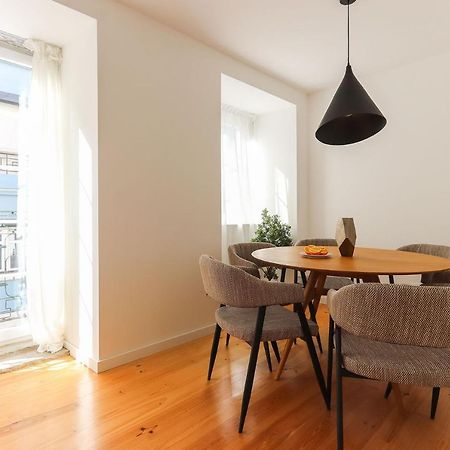 Apartamento Lapa Elegant By Homing Lisboa Exterior foto