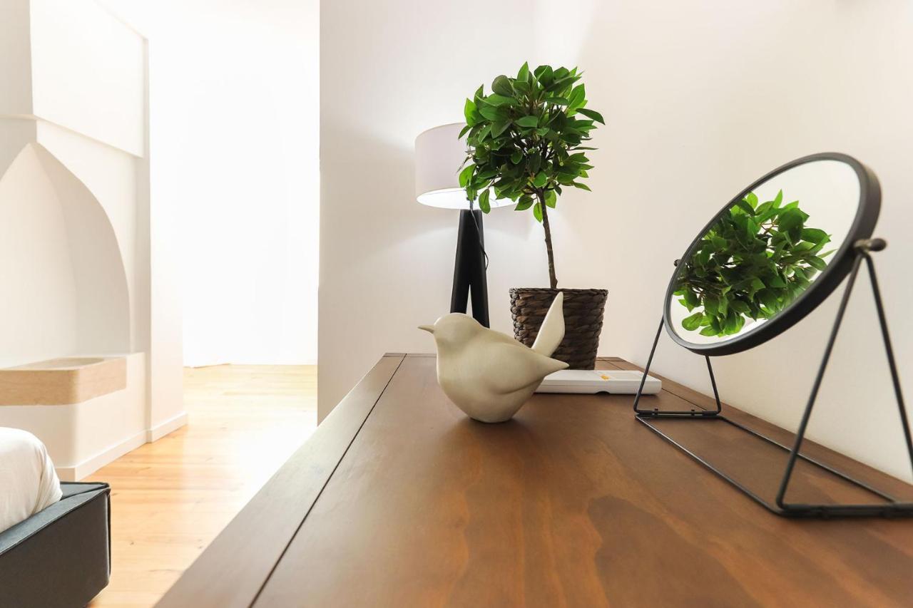Apartamento Lapa Elegant By Homing Lisboa Exterior foto